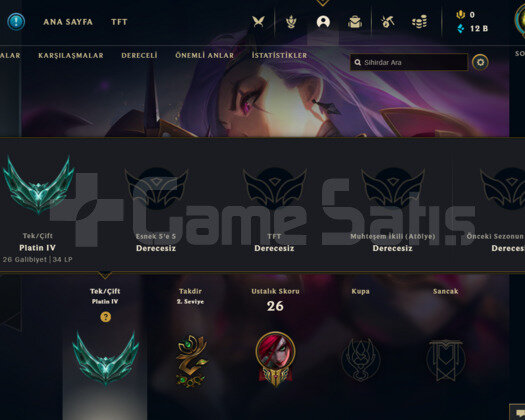 TR PLAT 4 I34LPI 64 WR KATA MAIN YUKSEKELO