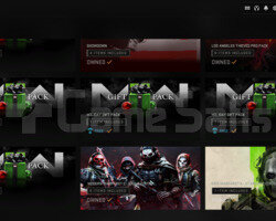 MW2 VE OW2 OLAN SUPER DOLU HESAP