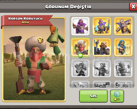 TH14, MAXTAN GEÇME