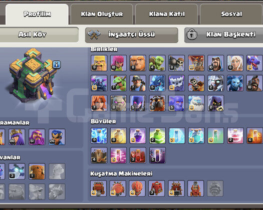 TH14, MAXTAN GEÇME
