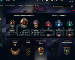 EUW BOL SKIN SAHSI HESAP UCUZA SATILIK