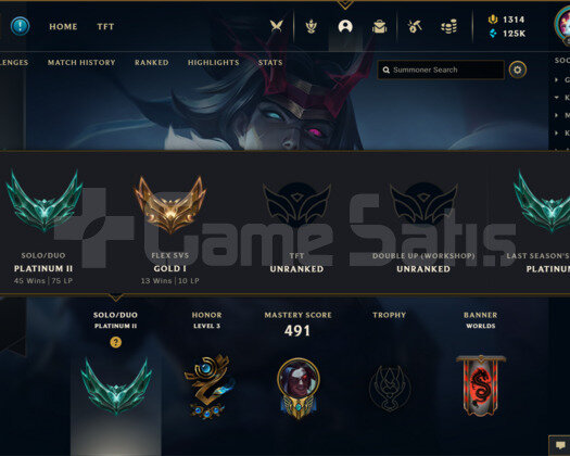 291 KOSTÜMLÜ 584 LEVEL 125K+ MAVİ ÖZ HESAP