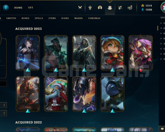 291 KOSTÜMLÜ 584 LEVEL 125K+ MAVİ ÖZ HESAP