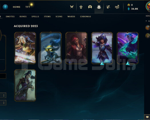 WEST PLAT 4 75 WR MASTER ELO 37K MAVILI