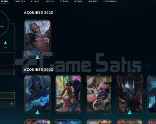 TR 5 Win 28 Lose Demir 4 -8 LP 10639 Mavi Öz