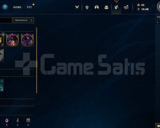 TR 5 Win 28 Lose Demir 4 -8 LP 10639 Mavi Öz