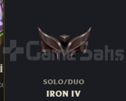 TR 5 Win 28 Lose Demir 4 -8 LP 10639 Mavi Öz