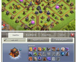 BELEDİYE BİNASI 10 MAX HESAP!!!