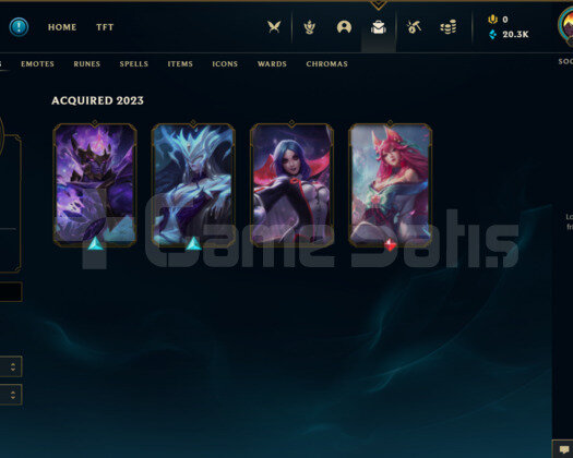 WEST GOLD 4 60 WR I 20K MAVİ OZ HİGH MMR