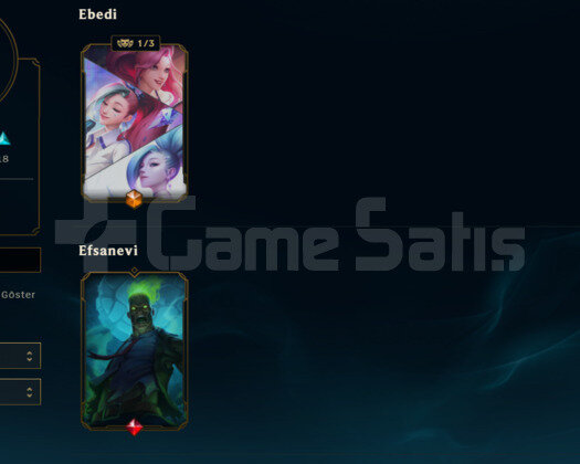 32 LVL 20 KOSTUM 37 HERO EBEDI KOSTUMLU HESAP