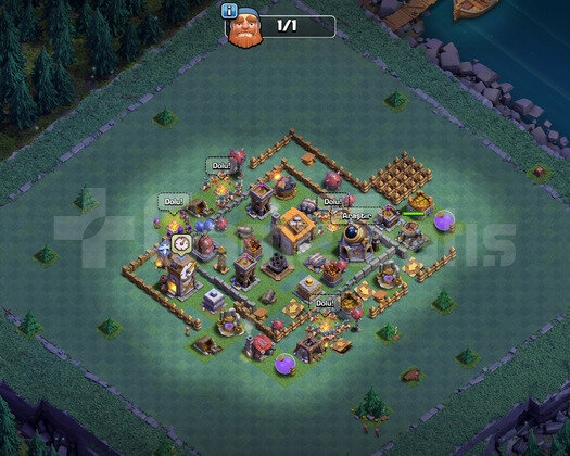 Bb 12 Max arka planlı
