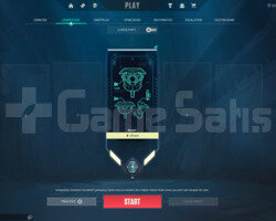 YÜKSEK MMR PLAT 3 HESAP