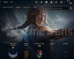 EUW S2 BOL KOSTÜMLÜ FRESH ACC!! KAYN SKİN
