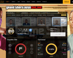 5 MİLYAR PARA 850 LEVEL UNLOCK +MAİL