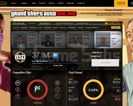 5 MİLYAR PARA 850 LEVEL UNLOCK +MAİL
