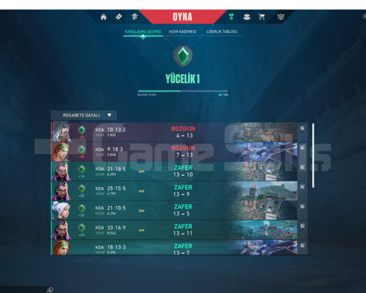 Asc1 bıçaklı hesap