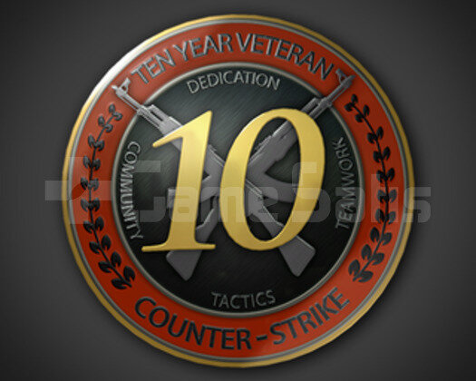 CSGO Yerleştirme Maçları | 10 Win
