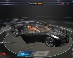 SON BİR ADET BUGATTİ KARTI İLK GELEN ALIR !!!