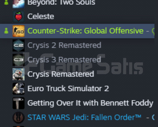 BOL OYUNLU STEAM 30 LEVEL CSGO PRİME NOVA 3