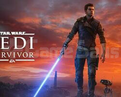 STAR WARS Jedi Survivor + 2 İSTEDİĞİNİZ OYUN