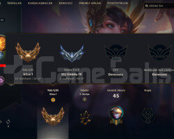 TR GOLD 1 5 KOSTUM HESAP