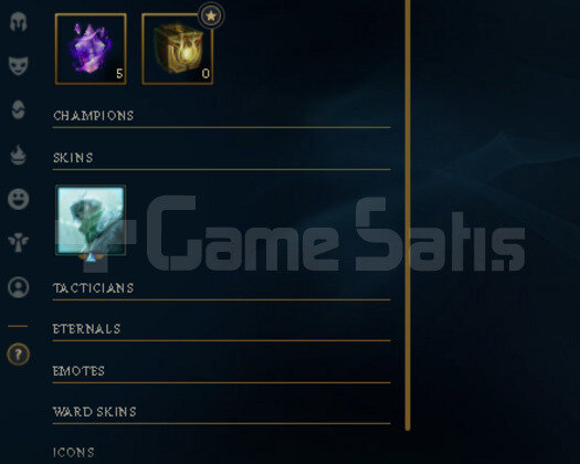 EUW plat 4 56 wr support acc