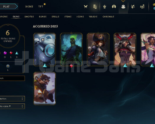 WEST 56 WR ADC ACC