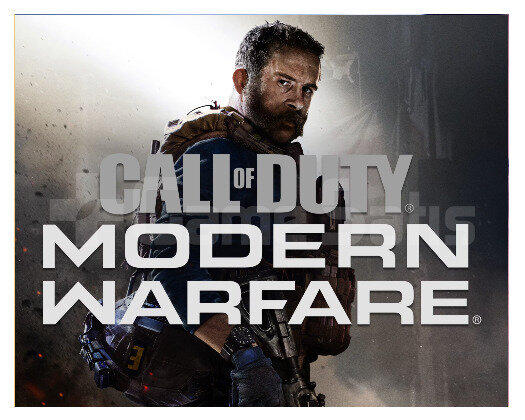 Call of Duty Modern Warfare 2019 + Garanti