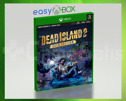 Dead Island 2 Gold Edition + Satış Sonrası Destek