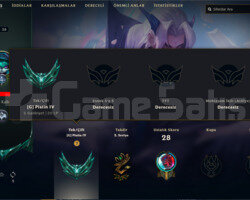 TR 9 MAÇ ATILDI PLAT 4 30 LP HESAP