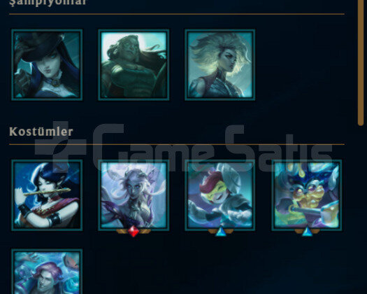 TR GOLD 1 ESNEK PLAT 4 HESAP