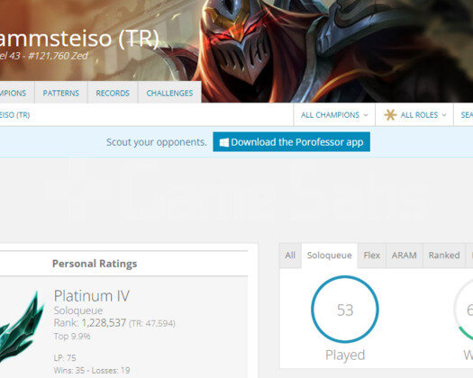 TR PLAT 4 75 LP 66 WR I 3 SEZONLUK SUPER SMURF ACC