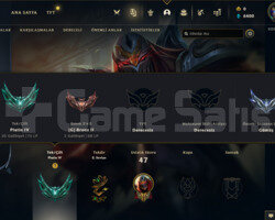 TR PLAT 4 75 LP 66 WR I 3 SEZONLUK SUPER SMURF ACC