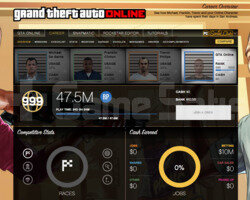 10 MİLYAR PARA 999 LEVEL FULL UNLOCK +MAİL