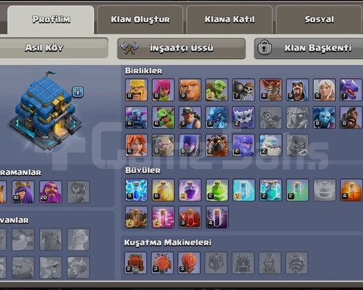 Belediye Binası 12 Max & 6 İnşaatçı & Arkaplanlı