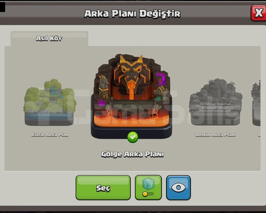 Belediye Binası 12 Max & 6 İnşaatçı & Arkaplanlı