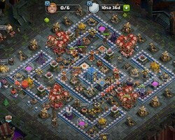 Belediye Binası 12 Max & 6 İnşaatçı & Arkaplanlı