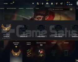 WEST GOLD 4 43 LP 63WR I 25 CHAMP 25B MAVİ ÖZ