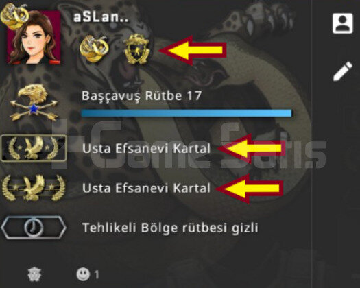 3 MADALYALI İLK MAİLLİ 4500 SAATLİ LEM HESAP