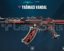 Valorant Hesap