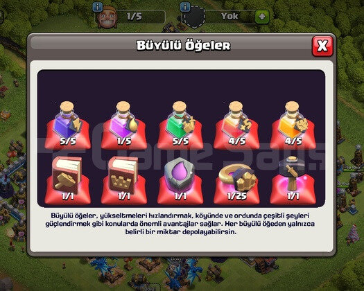 EFSANE BB 13 HESAP