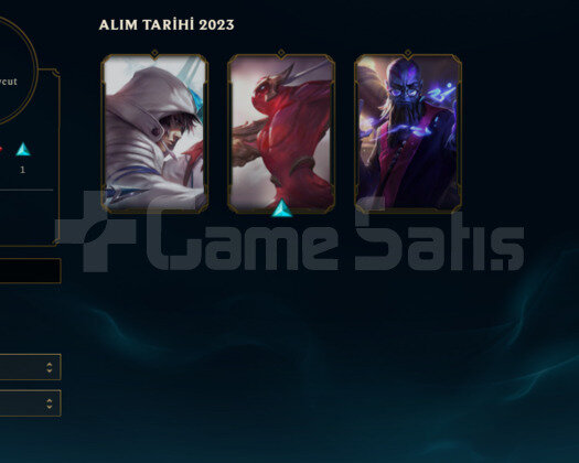 TR SİLVER 1 10 LP    9.1K MAVİ ÖZ