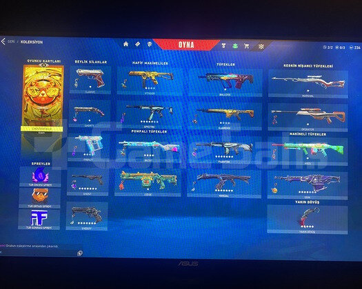 FULL YAĞMACI HESAP