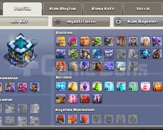 SÜPER BB 13 HESAP