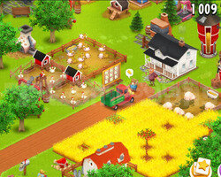 1M Gold 42 level 1.000 Ambar 2.100 Ağıl 1K Silo