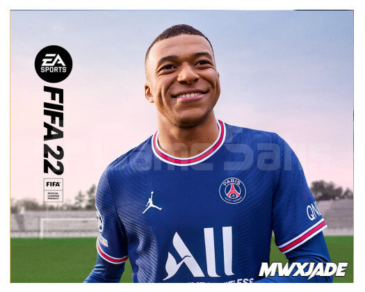 Fifa 22 | Garanti Destek | +2 Oyun