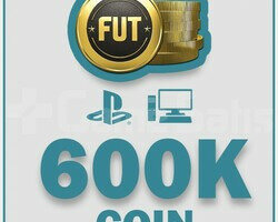 FIFA 23 PC - 600K COINS - Güvenilir Aktarım
