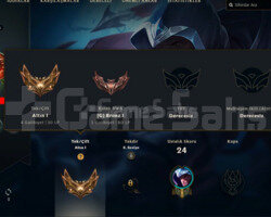 TR GOLD 1 2 KOSTUM HESAP