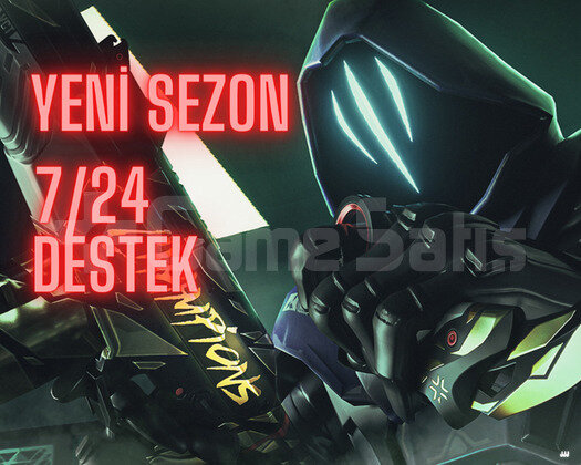 7/24 Destek / Radiant Boost Servis