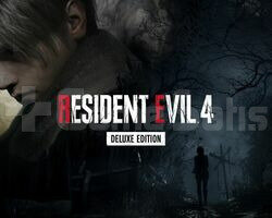Resident Evil 4 Remake Deluxe Edition +2 Oyun